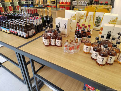 高新區(qū)京瑞楓酒類經(jīng)營(yíng)部