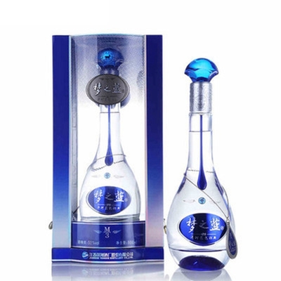 洋河藍(lán)色經(jīng)典海之藍(lán)、天之藍(lán)、夢(mèng)之藍(lán)-黃埔區(qū)總經(jīng)銷(xiāo)