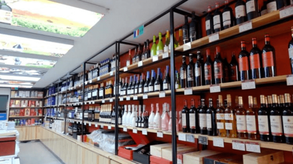 丹東這個(gè)地兒,一水兒的名酒!請你去嘗嘗~~