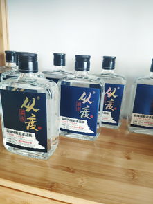 無錫80后設(shè)計(jì)師的一款小酒.從度