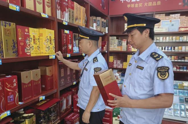 動真格！唐山全市嚴打食品銷售安全，違法商行受處理