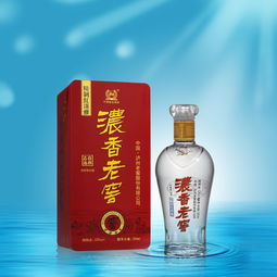 濃香老窖酒類經(jīng)營(yíng)部 品鑒與銷售之道